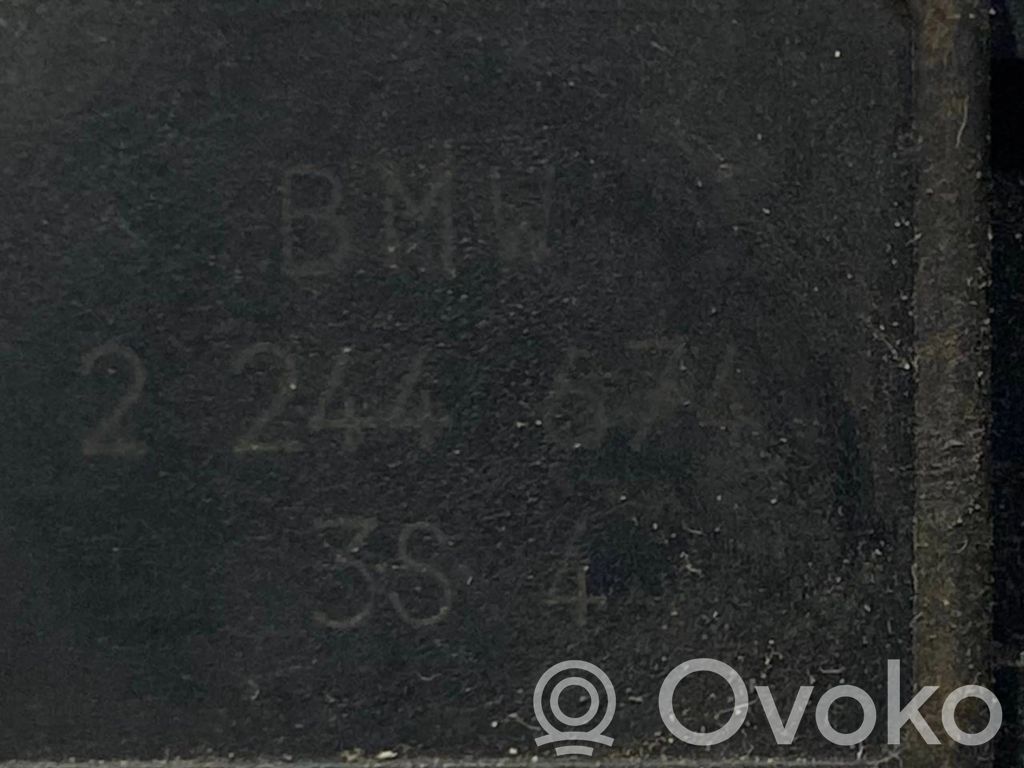 Gaisa spiediena sensors