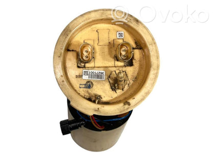 Degvielas sūknis (degvielas tvertnē)