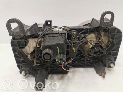 Priekšējais lukturis