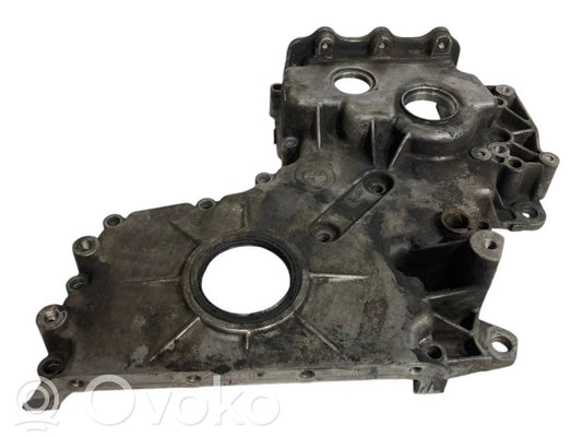 Sadales vārpstas piedziņas ķēdes vāciņš