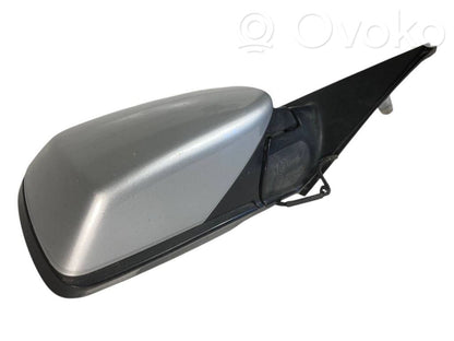 Spogulis (elektriski vadāms)