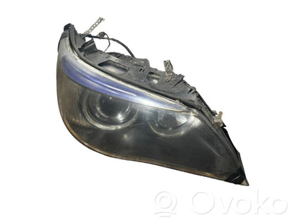 Priekšējais lukturis