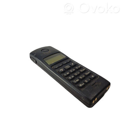 Phone keypad