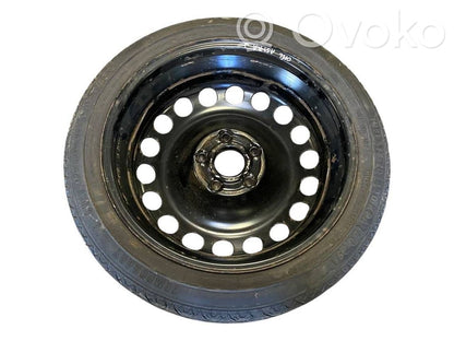 R16 rezerves ritenis
