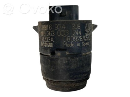 Parkošanās sensors PDC