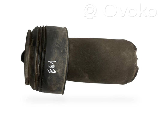 Задняя подушка безопасности