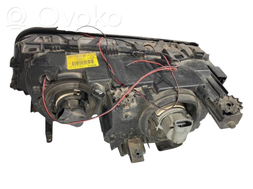 Priekšējais lukturis