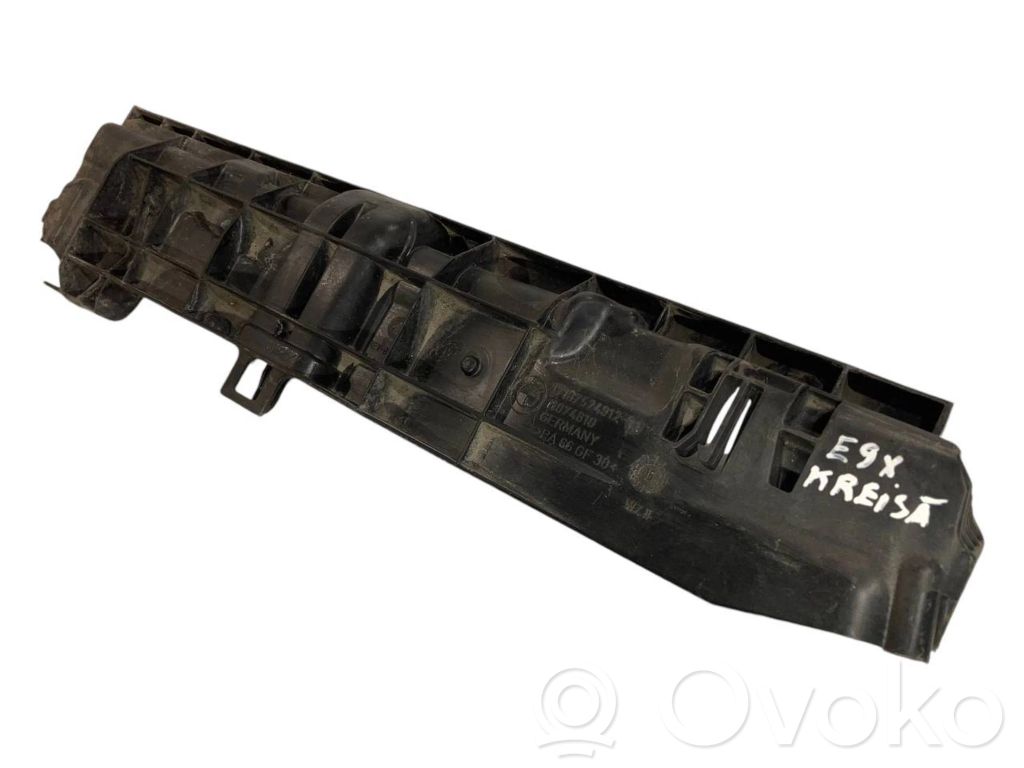 Держатель/кронштейн радиатора(ов)