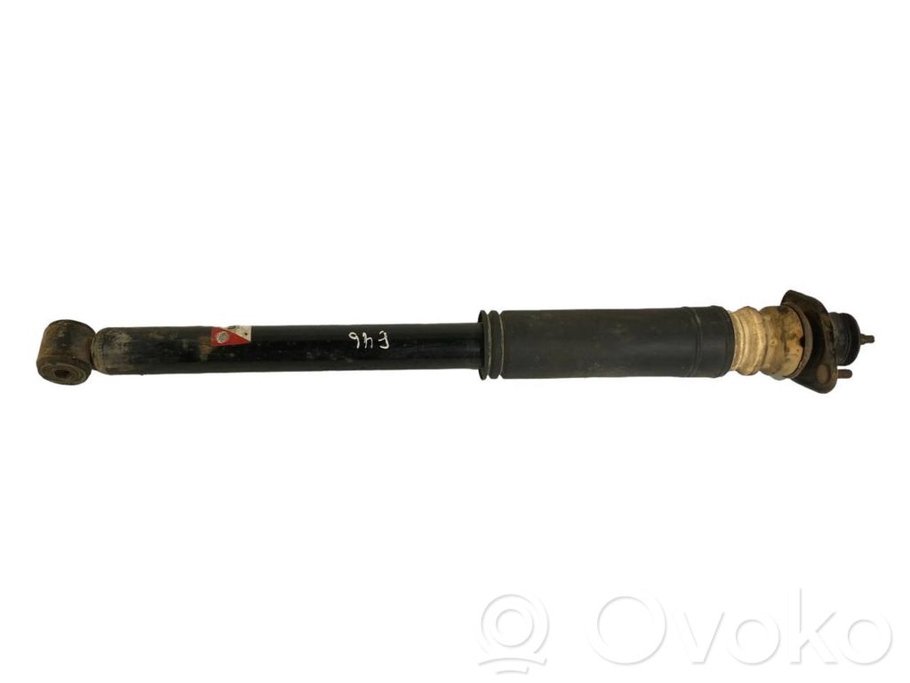 Rear shock absorber