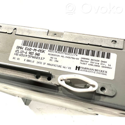 Радио / CD/DVD-плеер / навигация