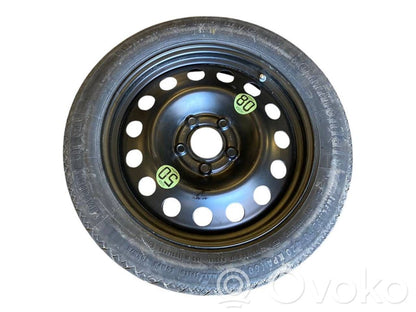 Rezerves riteņa montāžas komplekts