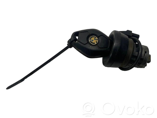 Ключ зажигания