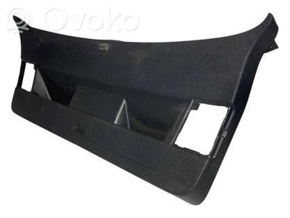 Galvenais apdares panelis