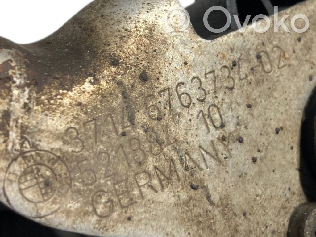 Augstuma sensors (priekšējo lukturu)