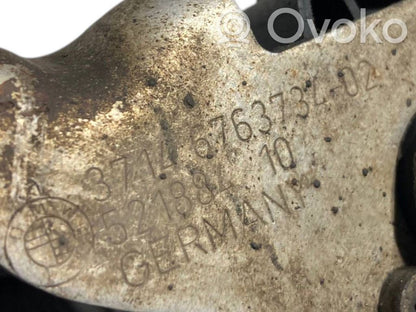 Augstuma sensors (priekšējo lukturu)