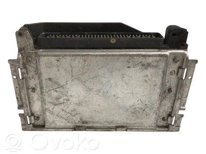 Pārnesumkārbas vadības bloks