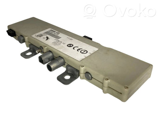 Antenas pastiprinātājs