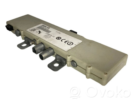 Antenas pastiprinātājs