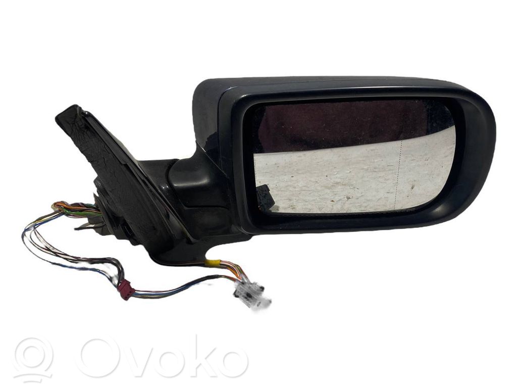 Spogulis (elektriski vadāms)