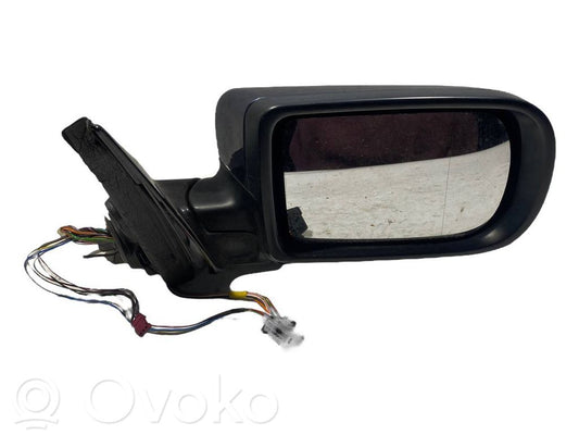 Spogulis (elektriski vadāms)