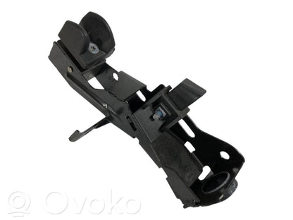 Roof lock