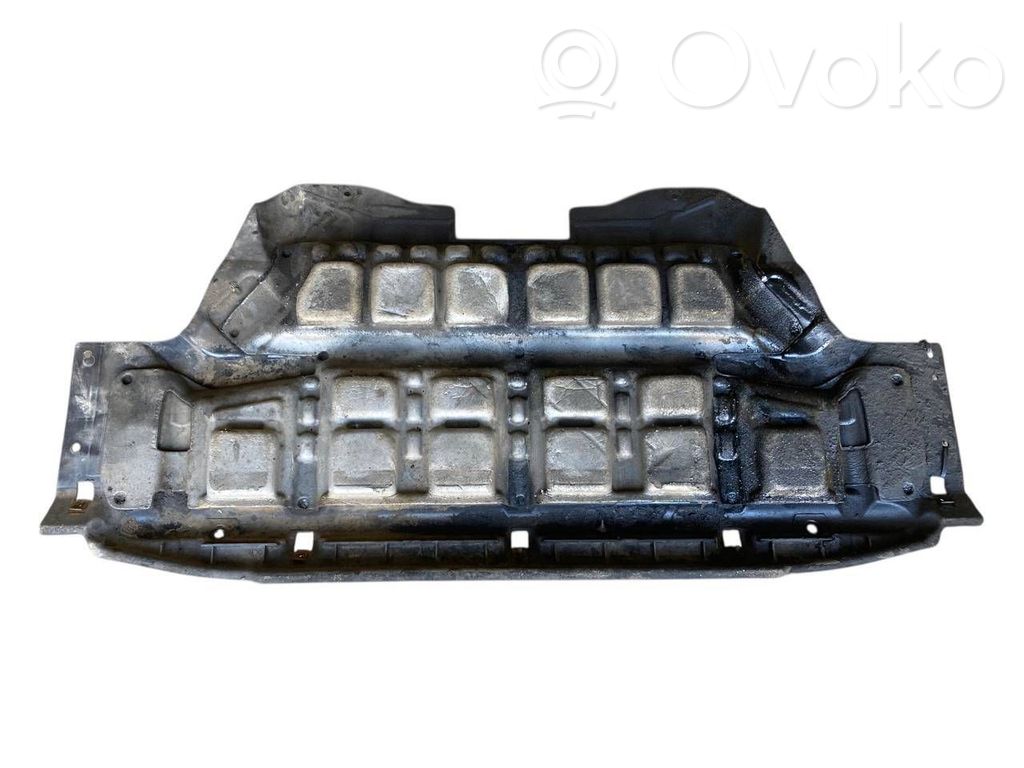 Dzinēja apakšas aizsargs