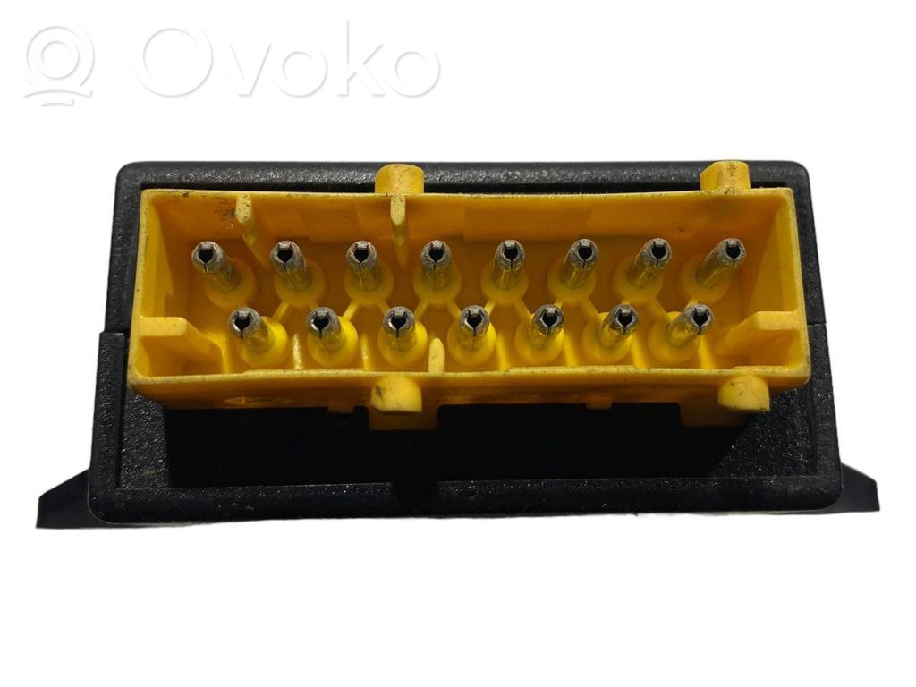 Imobilaizera vadības bloks