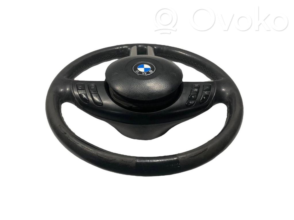 Рулевое колесо