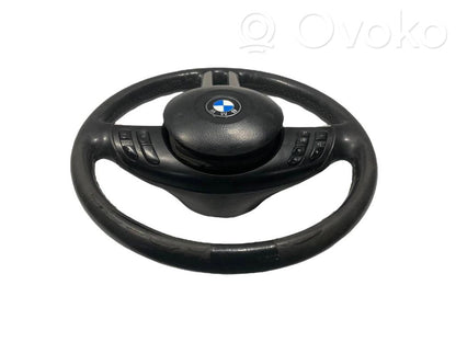 Рулевое колесо