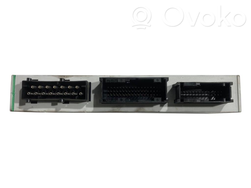Comfort module