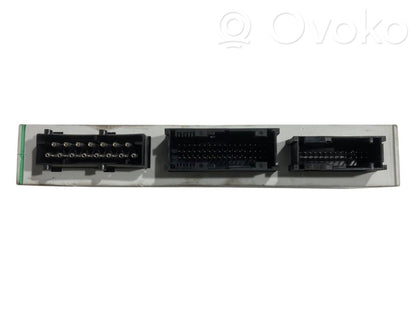 Comfort module