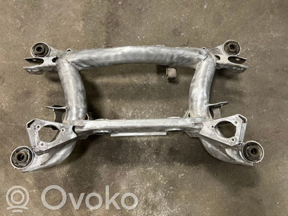 Aizmugurējais tilts