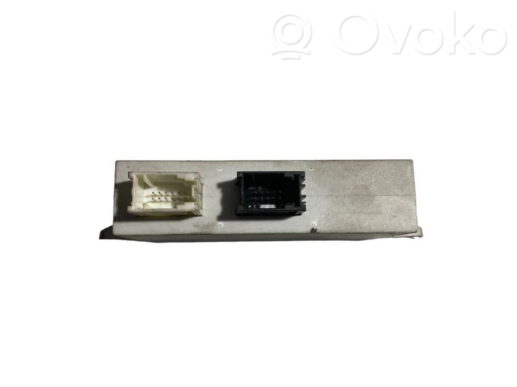 Parking (PDC) control unit