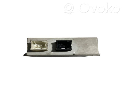Parking (PDC) control unit