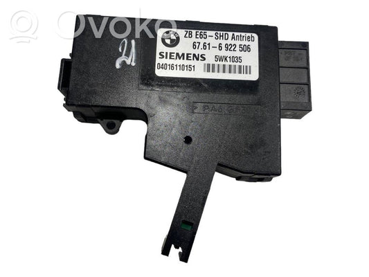 Motor