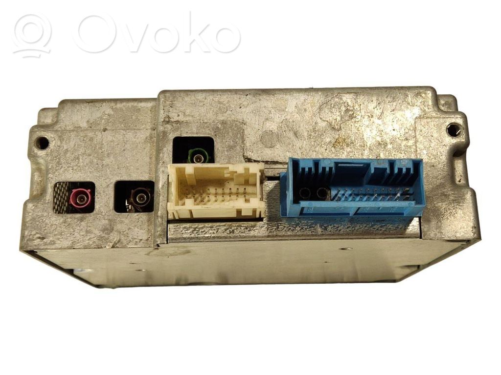 Video control module