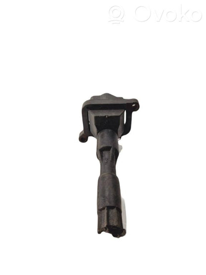 Augstsprieguma spole (aizdedzei)