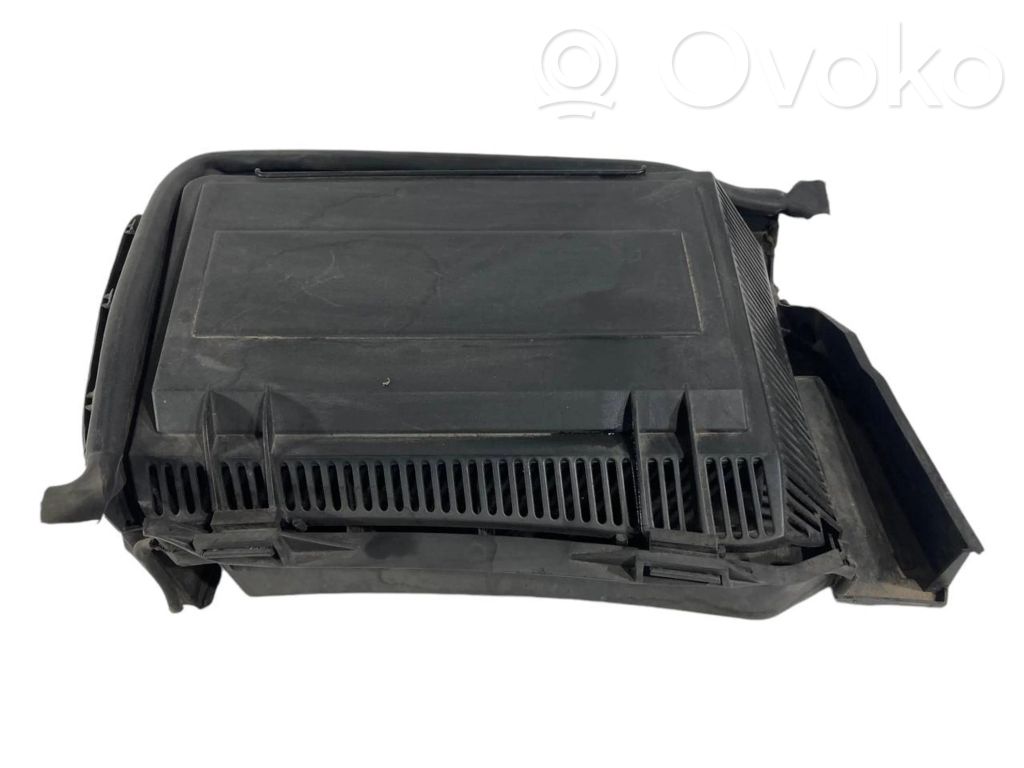 Корпус воздушного фильтра