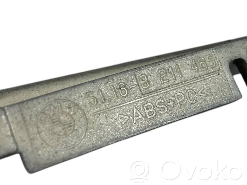 Отделка панели