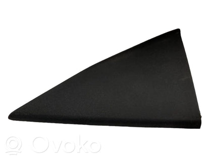 Spoguļa plastmasas dekoratīvā apdare