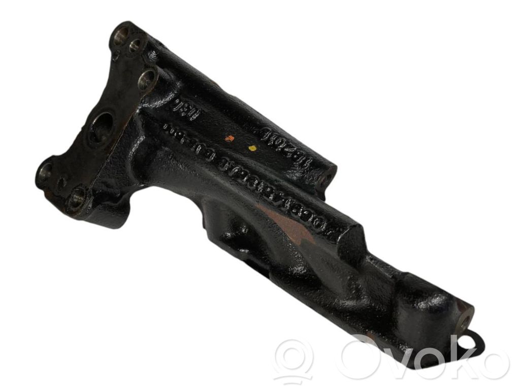 Cita veida dzinēja detaļas