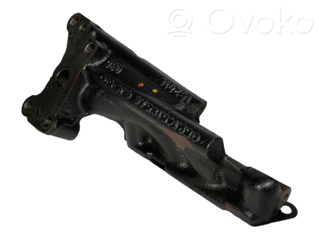 Другие типы деталей двигателя