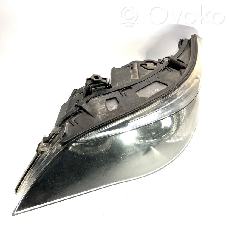 Priekšējais lukturis