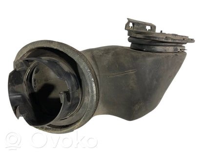 Gaisa ieplūdes kanāla detaļas