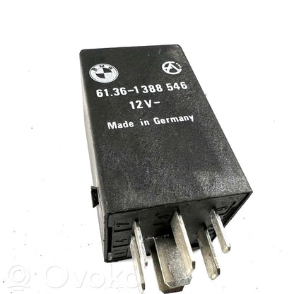 Other types of relays