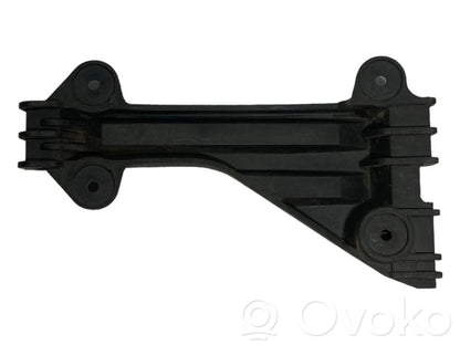Front bumper holder