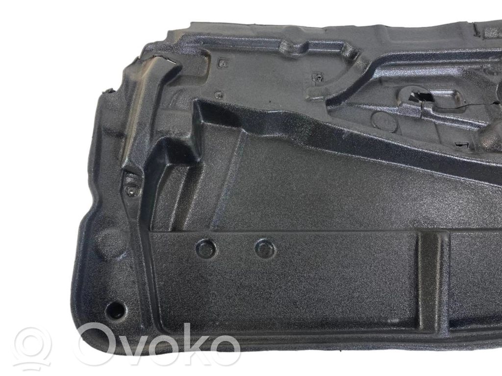 Cita veida priekšpusē durvju dekoratīvās apdares detaļa