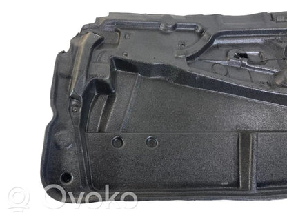 Cita veida priekšpusē durvju dekoratīvās apdares detaļa