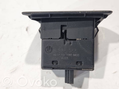 Power window switch