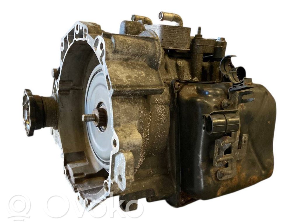 Automātiska pārnesumkārba